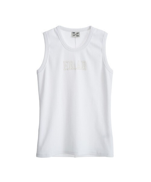 FROM ARLES 90S Vintage Sleeveless