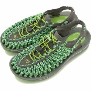 KEEN UNEEK 8MM CAMO