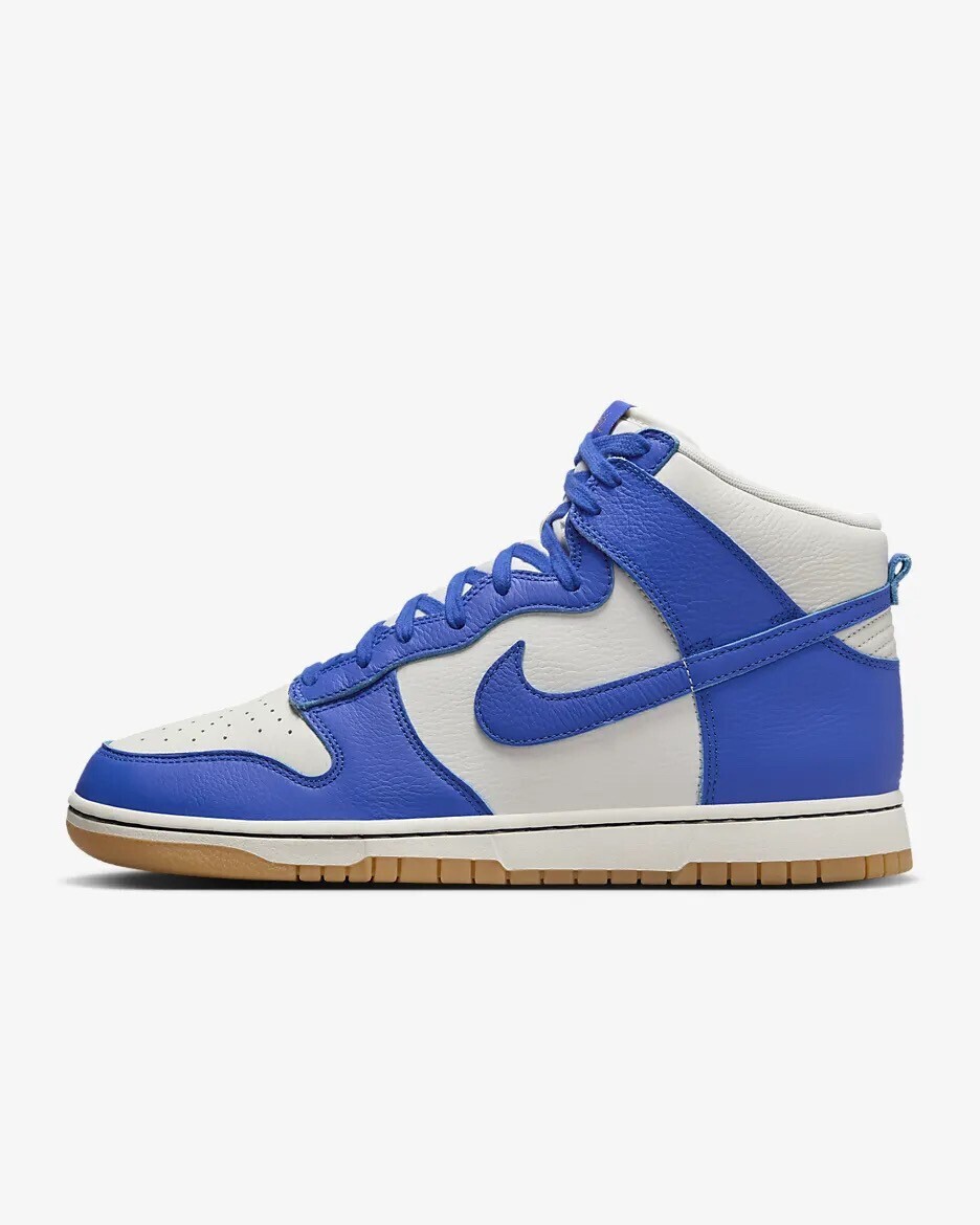 NIKE ナイキ ダンク HIGH レトロ SE