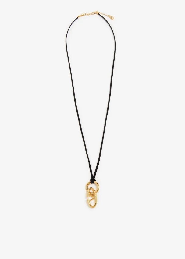 VALENTINO GARAVANI The Bold Edition Necklace