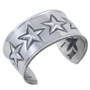 Cody Sanderson Six Star Cuff