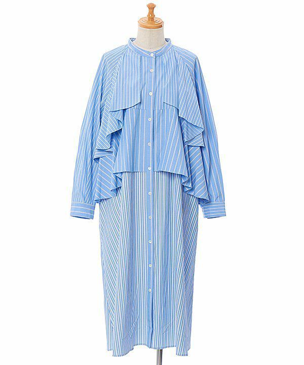 AS KNOW AS olaca フリフレストラSHOP