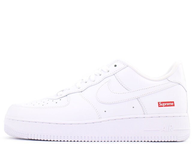 SUPREME AIR FORCE 1 LOW