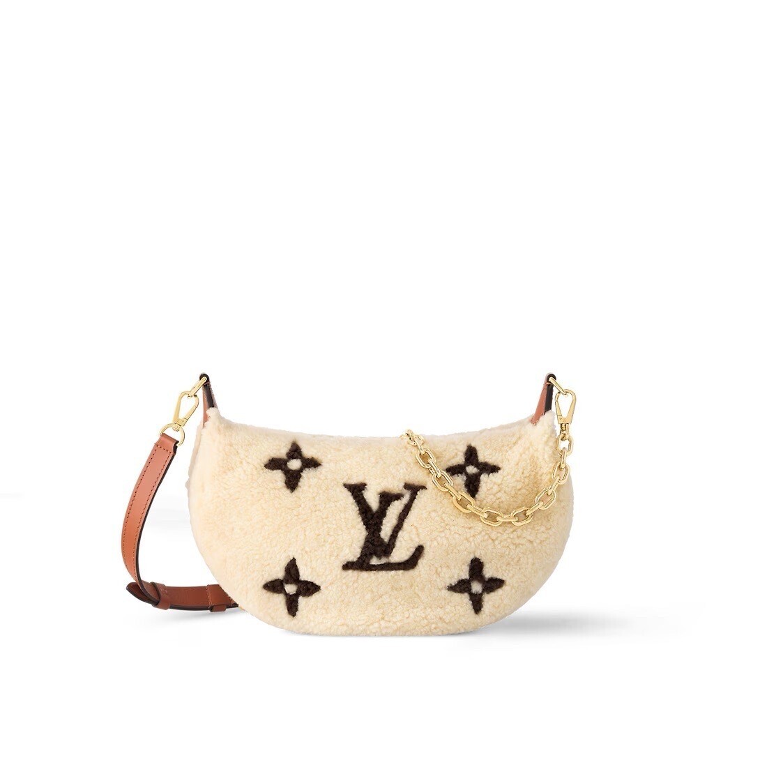 LOUIS VUITTON オーバー ザ ムーン