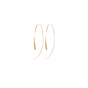 VERITE リップルジプシーピアス