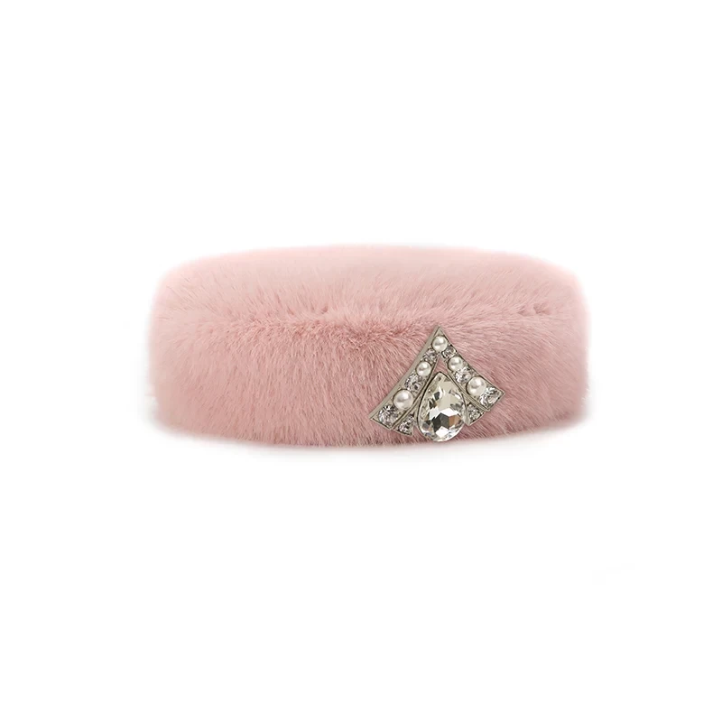 Nana Jacqueline Janelle Hat