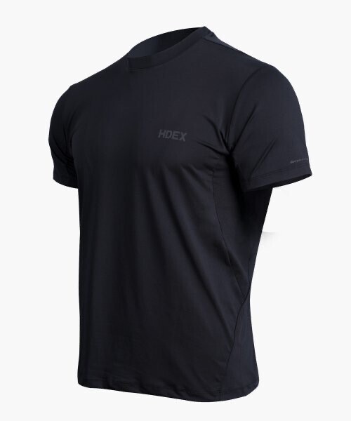 HDEX Repeat short sleeve