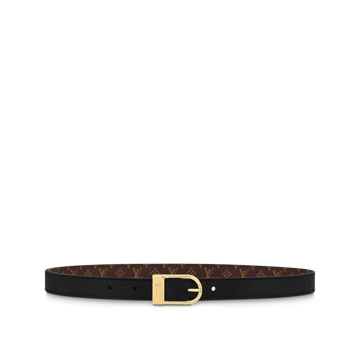 LOUIS VUITTON ベルト・ビファス 20MM