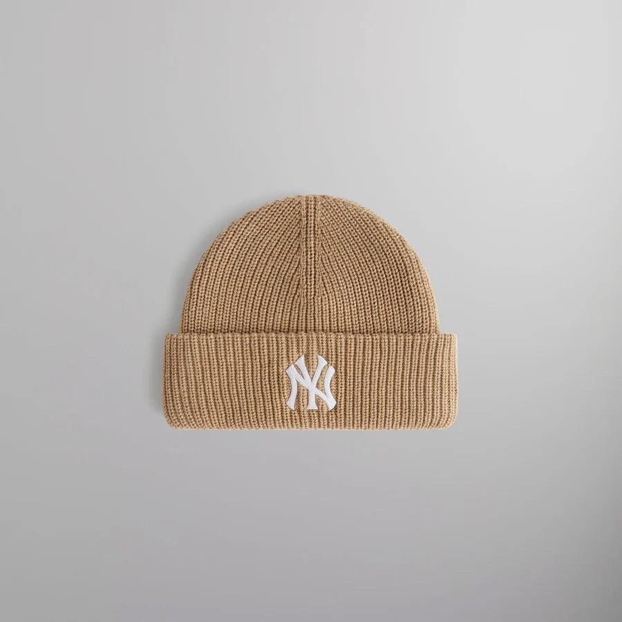KITH Kith & '47 for the New York Yankees Mia Beanie