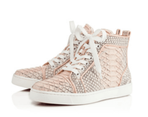 Christian Louboutin Louis Orlato Women's Flat