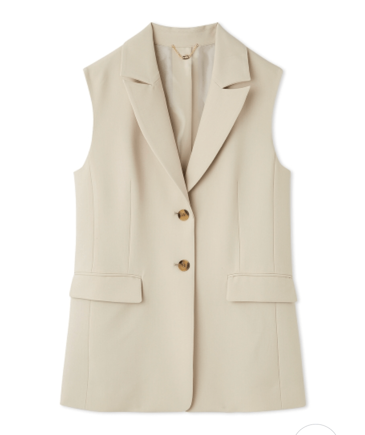 Lily Brown バックオープンジレ