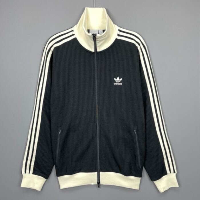 adidas Waffle Beckenbauer Track Top