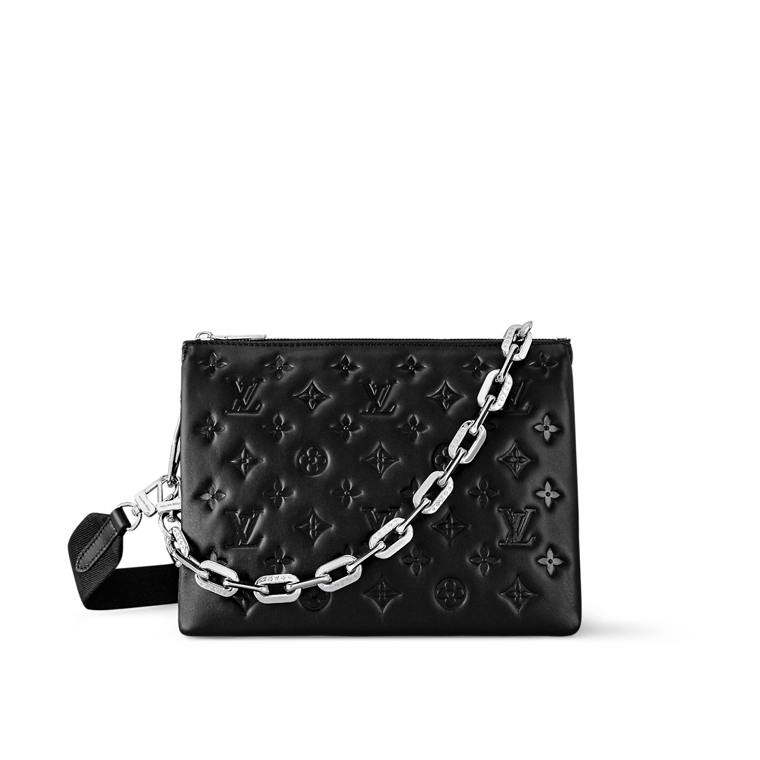LOUIS VUITTON クッサン PM