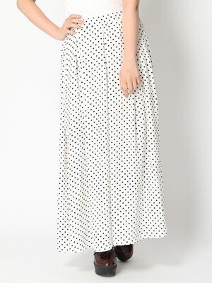 WEGO ロングスカンツ