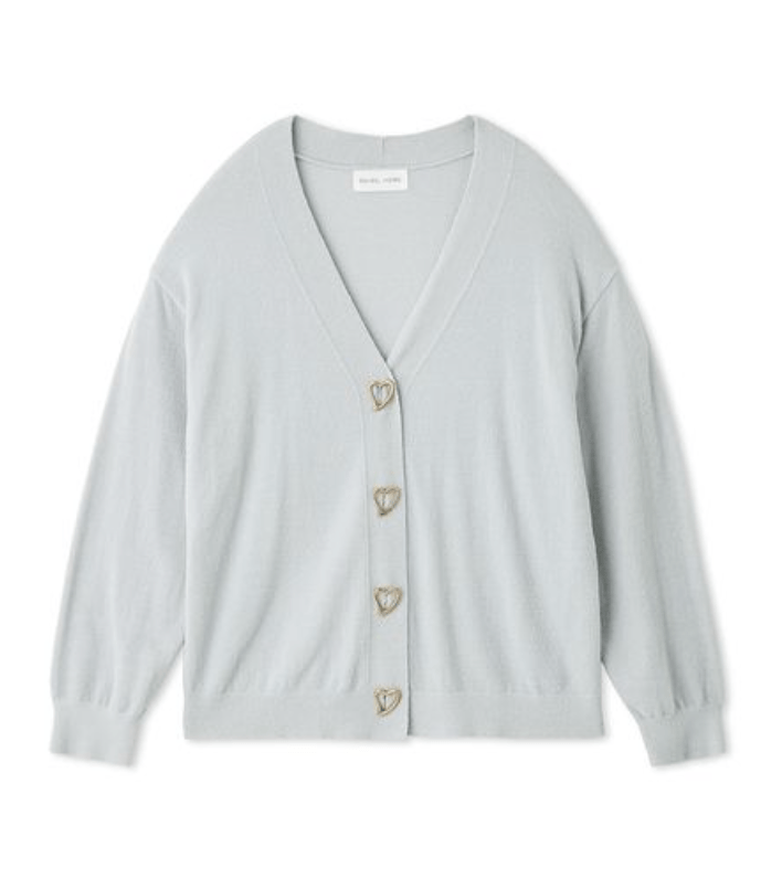 SNIDEL HOME SorbetTouch Cool】カーディガン