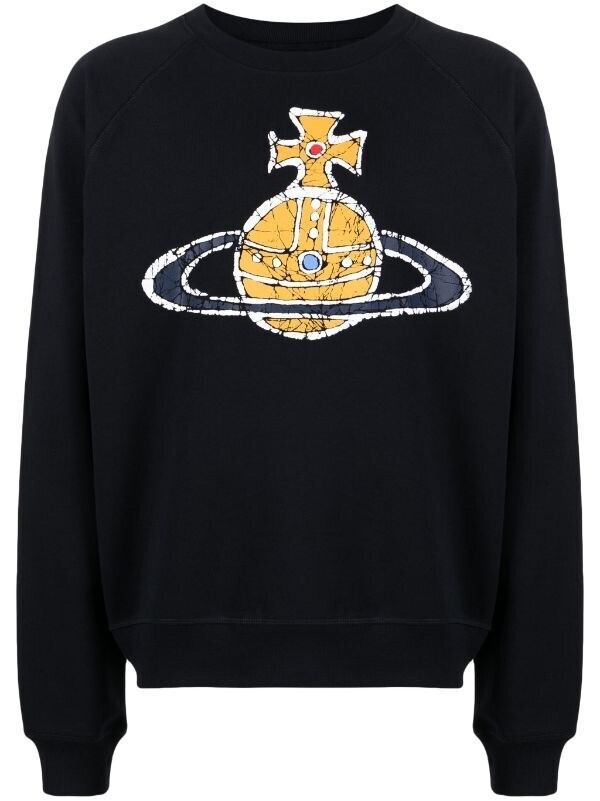 Vivienne Westwood Orb スウェットシャツ