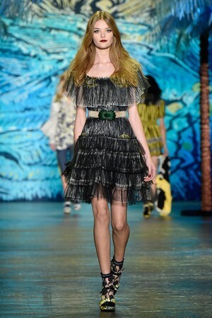 ANNA SUI ベルト LOOK14
