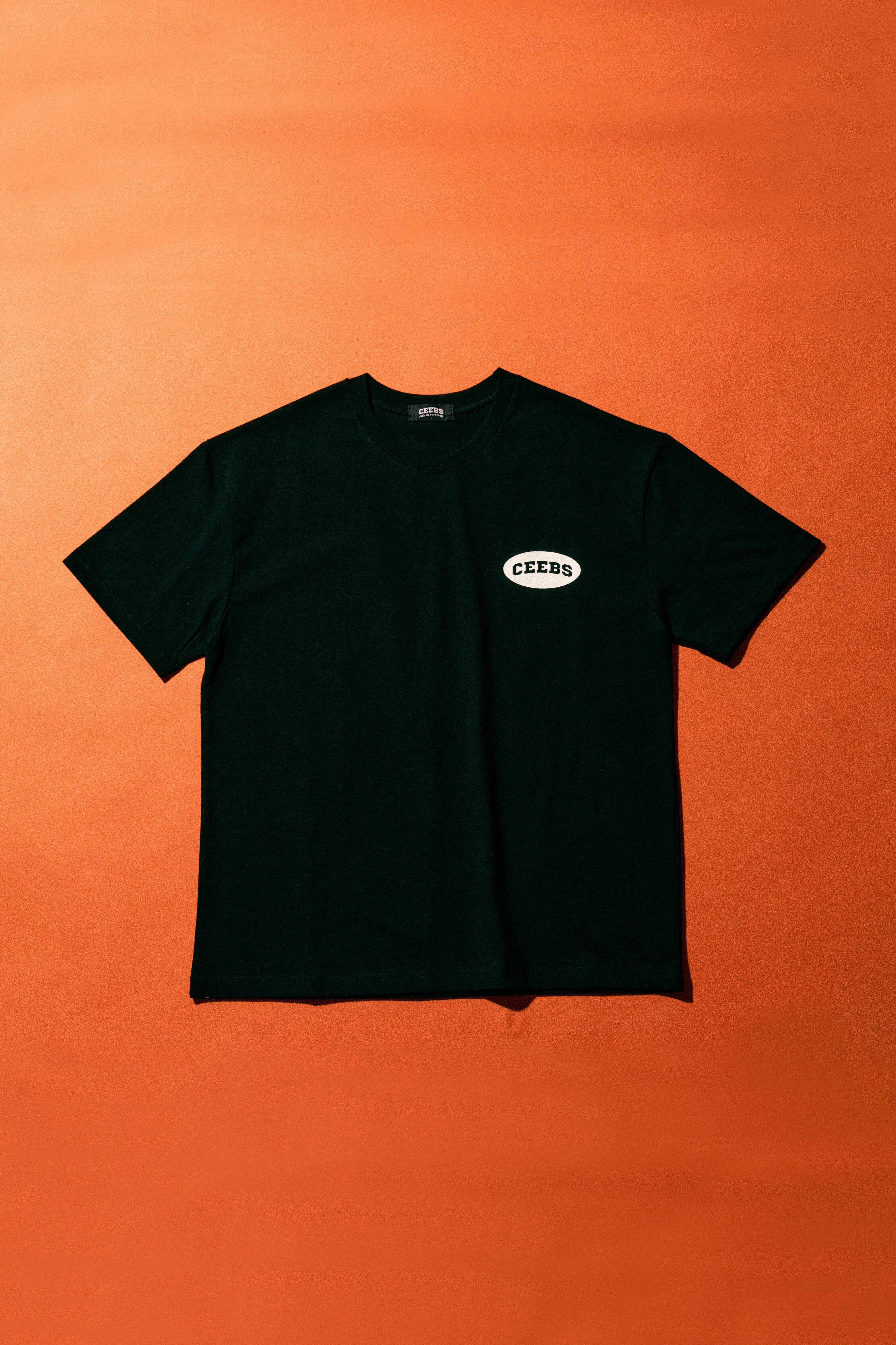 CEEBS CEEBS 001 Standard T-shirt