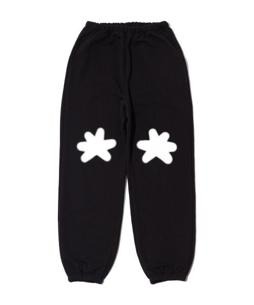 ITZAVIBE STAR JOGGER PANTS
