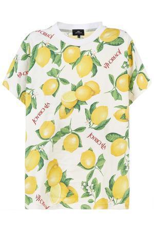 JOYRICH Lemon Grove Tee