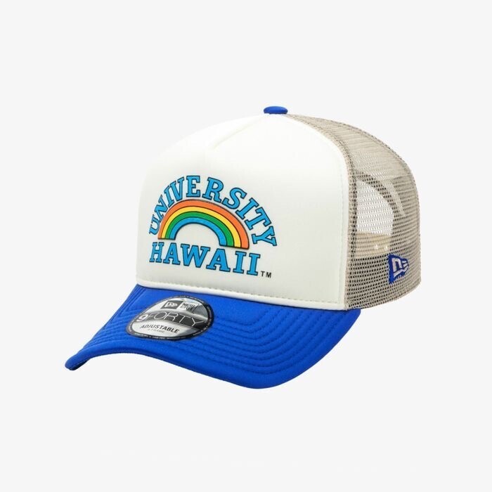 New Era NEW ERA X UH TRUCKER