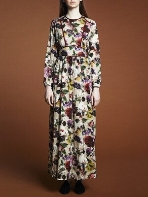 muller of yoshiokubo blossom dress｜BELA VISTA1989