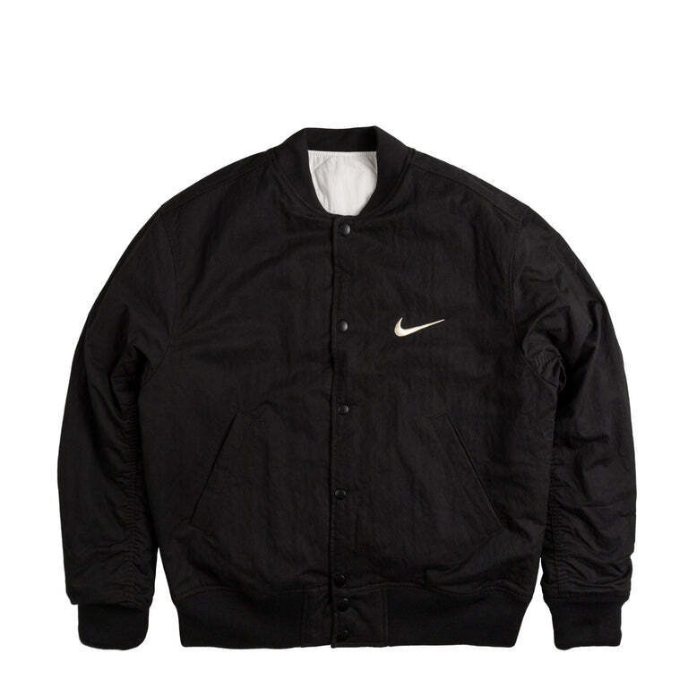 NIKE X STUSSY NIKE X STUSSY REVERSIBLE JACKET