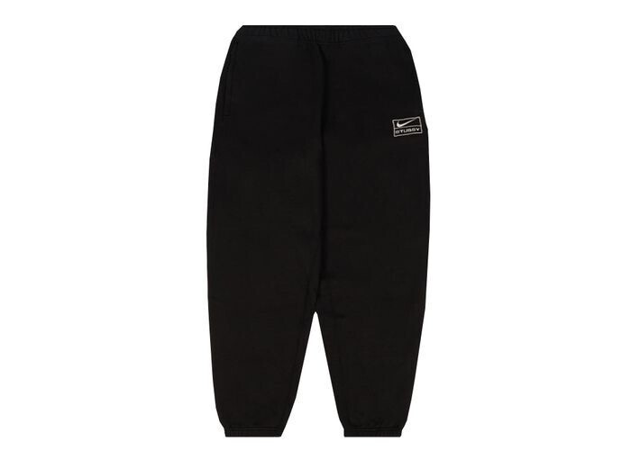 Stussy × Nike Stussy × Nike NRG Washed Fleece Pant