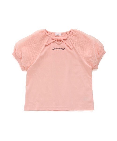 JENNI love チェック柄ショーパン