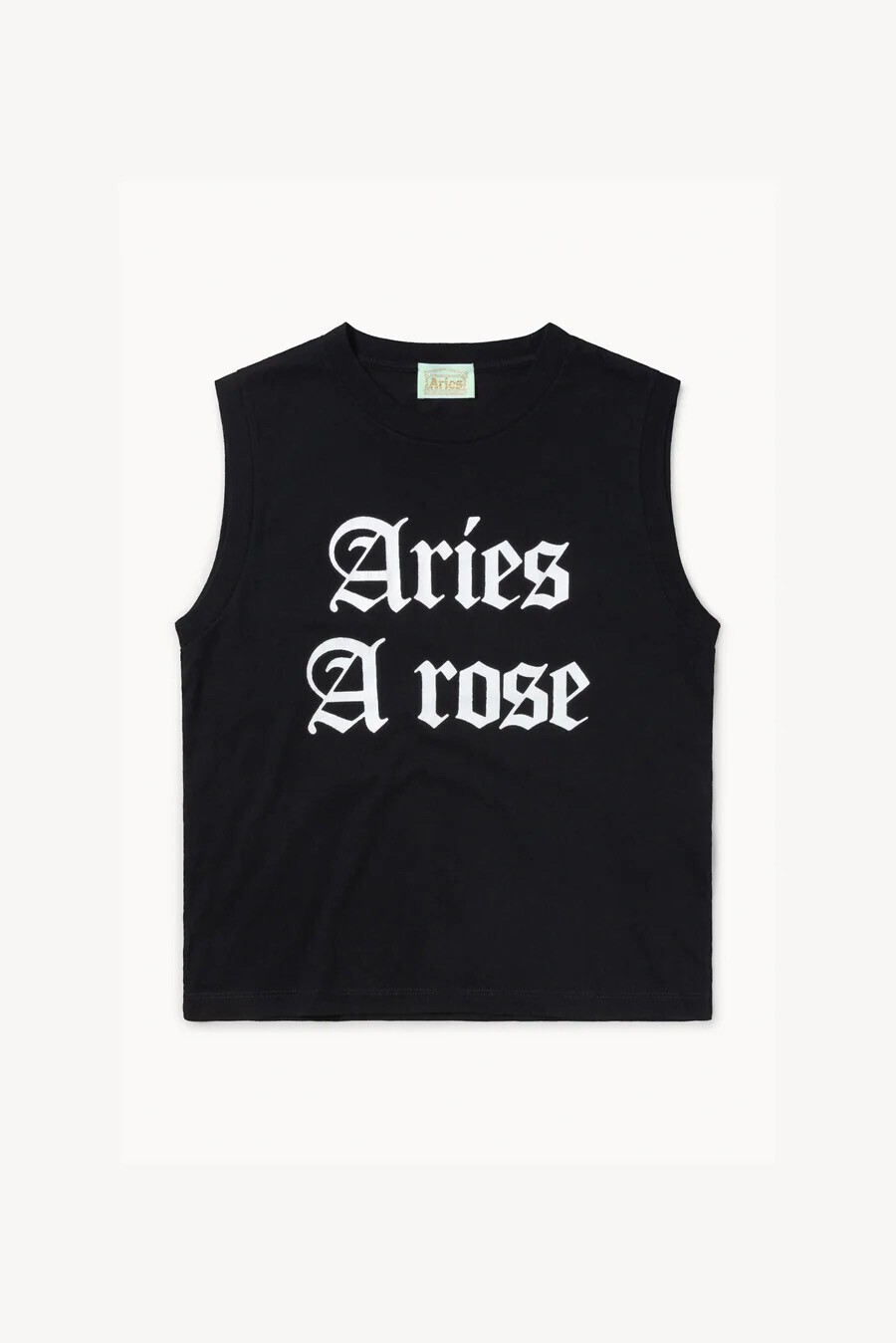 ARIES Aries Arose Vest