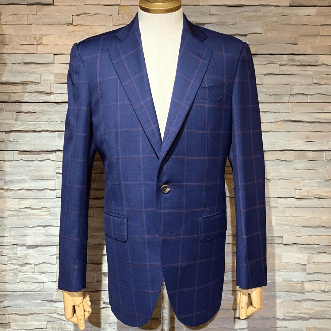 DOT・TAILOR No.5-5981﻿﻿【ジャケット＆ベスト＆パンツセット】﻿