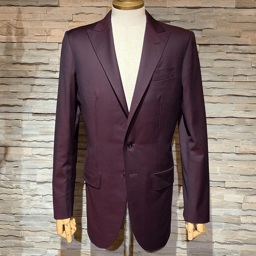 DOT・TAILOR No.7-4556﻿﻿﻿【ジャケット＆ベスト＆パンツセット】﻿