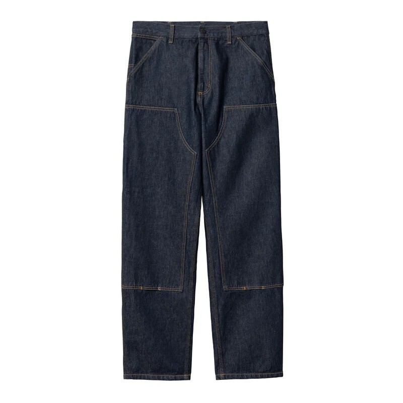 Carhartt WIP DOUBLE KNEE PANT