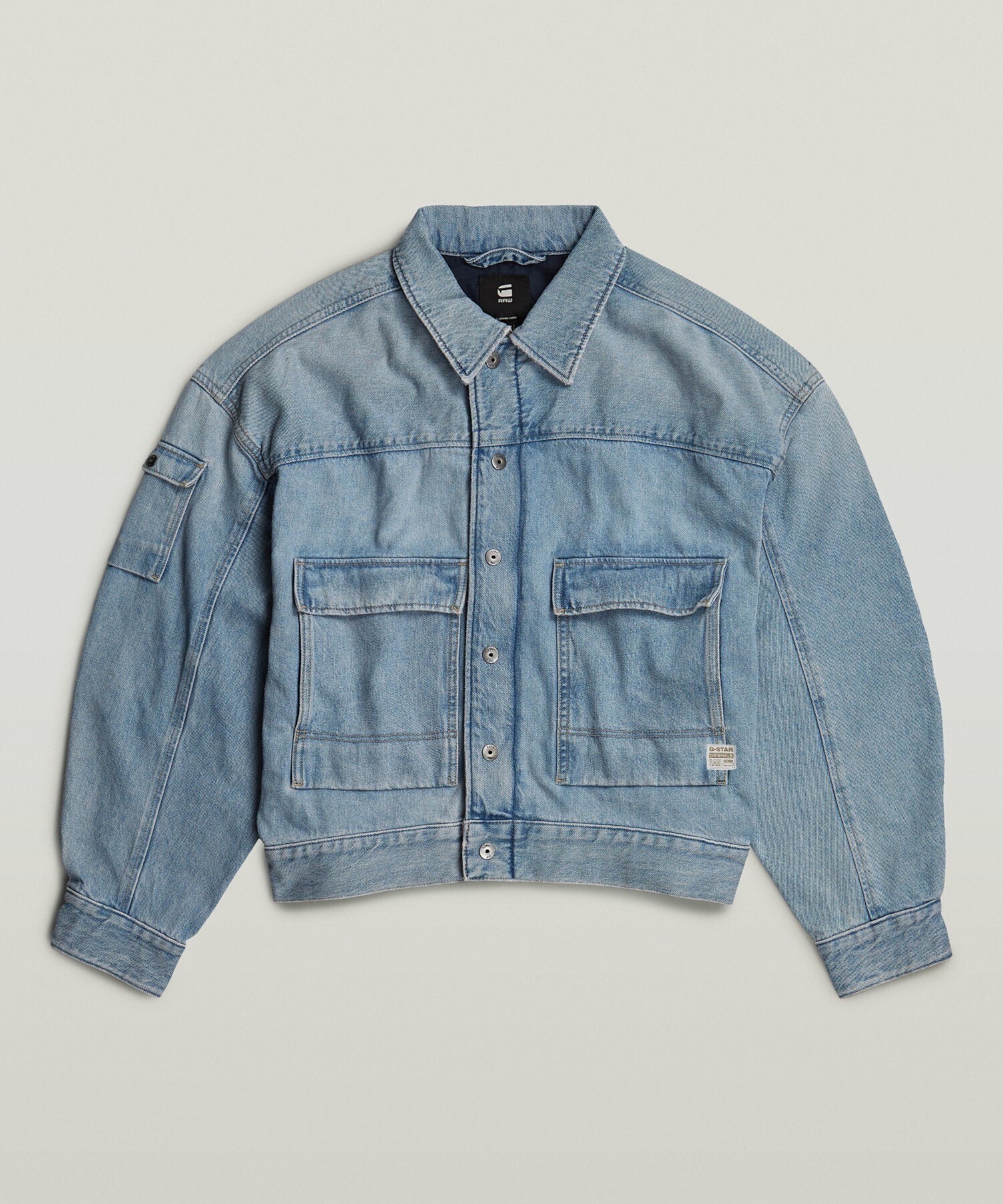 指原莉乃さん着用！デニムシャツ 