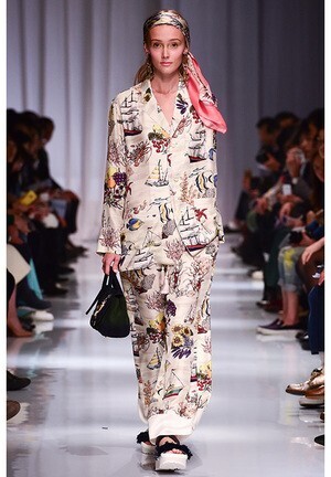 KEITA MARUYAMA 2016ss COLLECTION