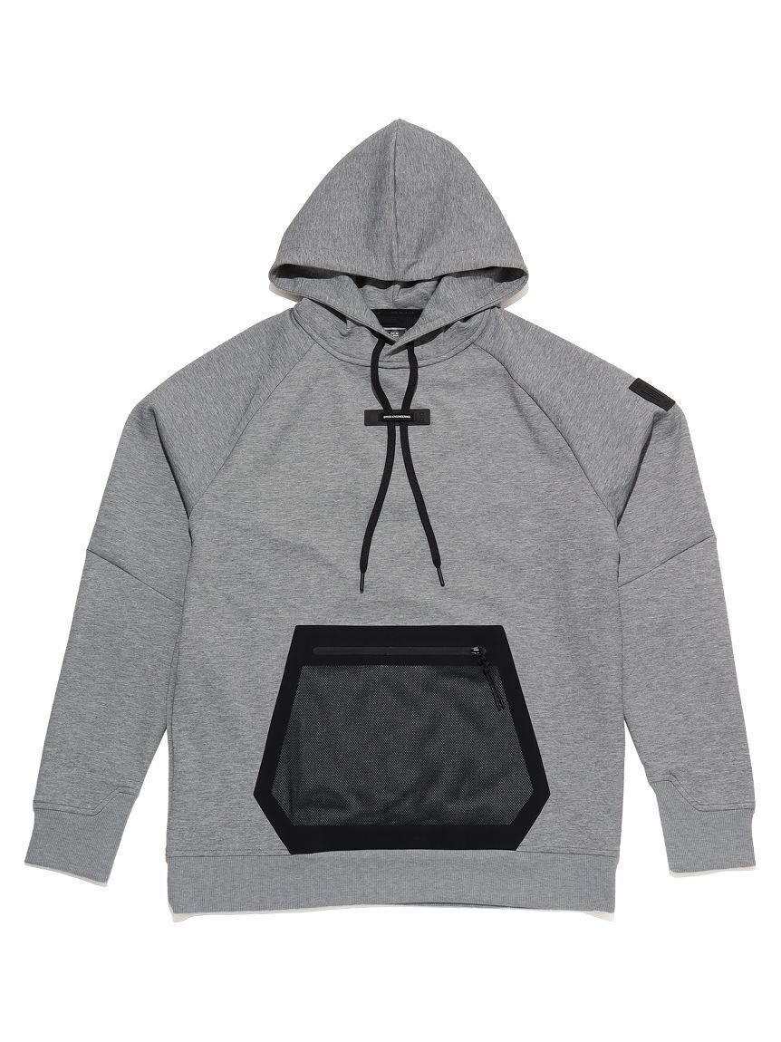 On ＨＯＯＤＩＥ