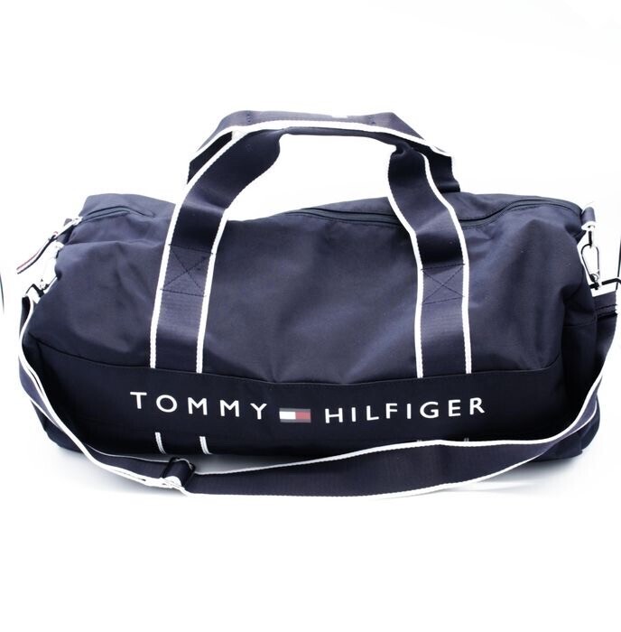 TOMMY HILFIGER ダッフルバッグ