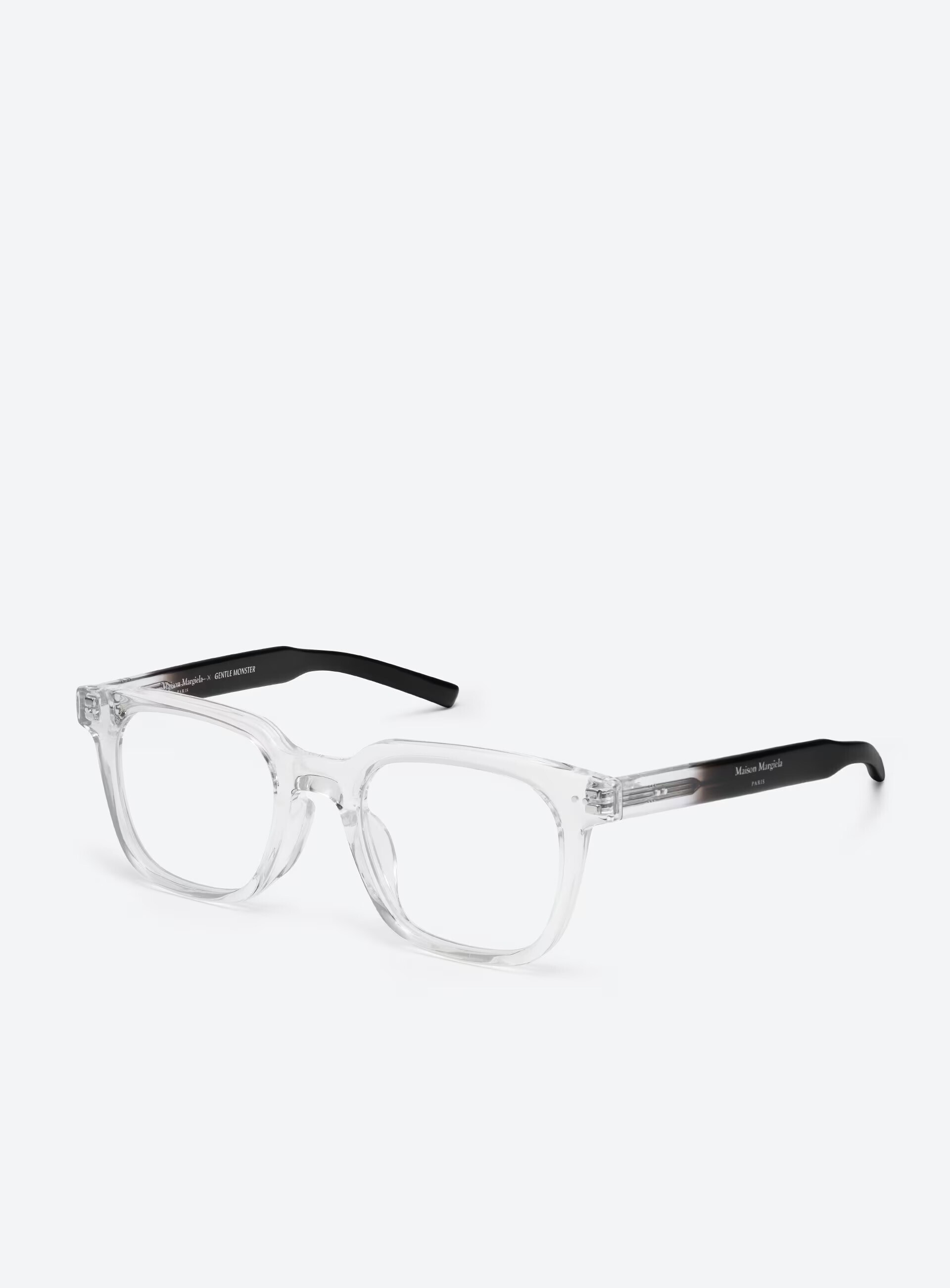 GENTLE MONSTER Maison Margiela - MM117 C1