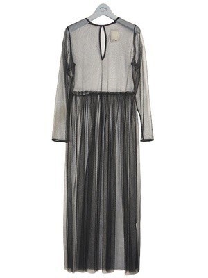made in HEAVEN sky dress