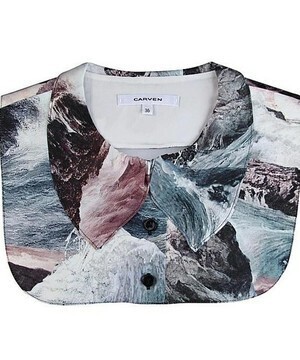 CARVEN 玄界灘つけえり