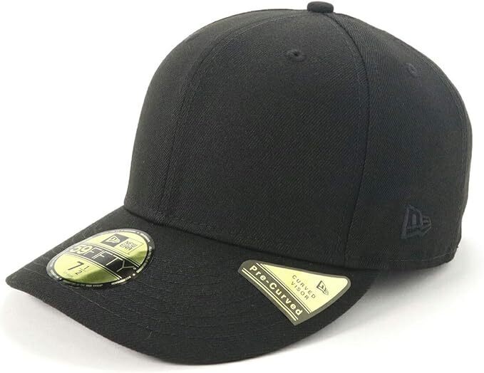 New Era 59FIFTY ベーシック