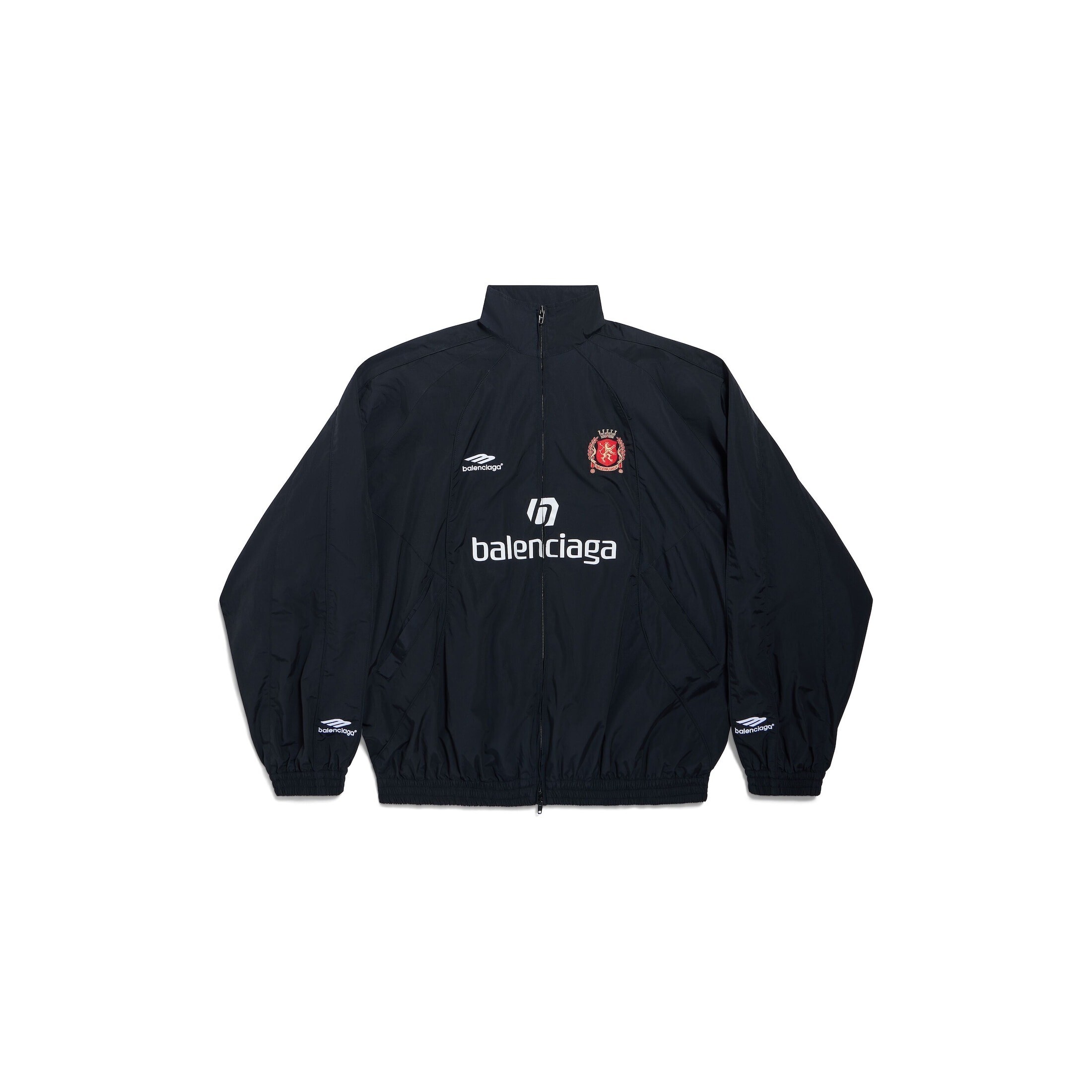 Balenciaga Paris Soccer Tracksuit ジャケット