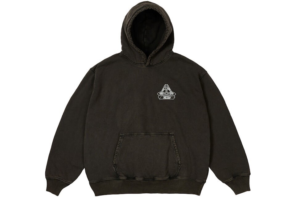 Palace x Vivienne Westwood Palace x Vivienne Westwood Hood