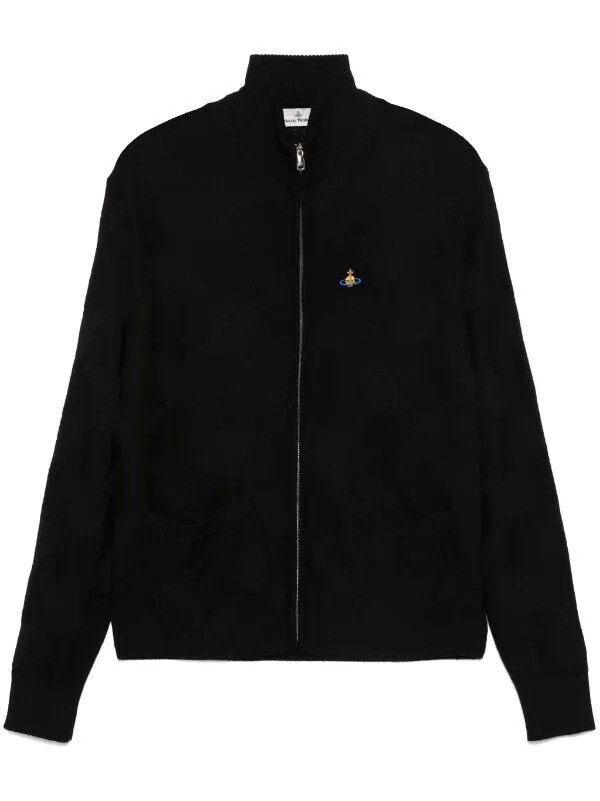 Vivienne Westwood Fisherman カーディガン