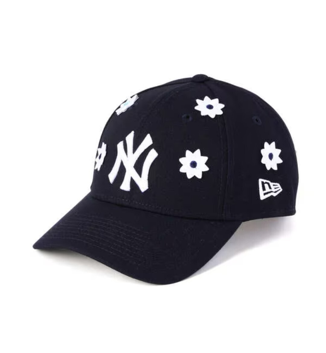 NICK GEAR NICK GEAR 3D Flower Cap