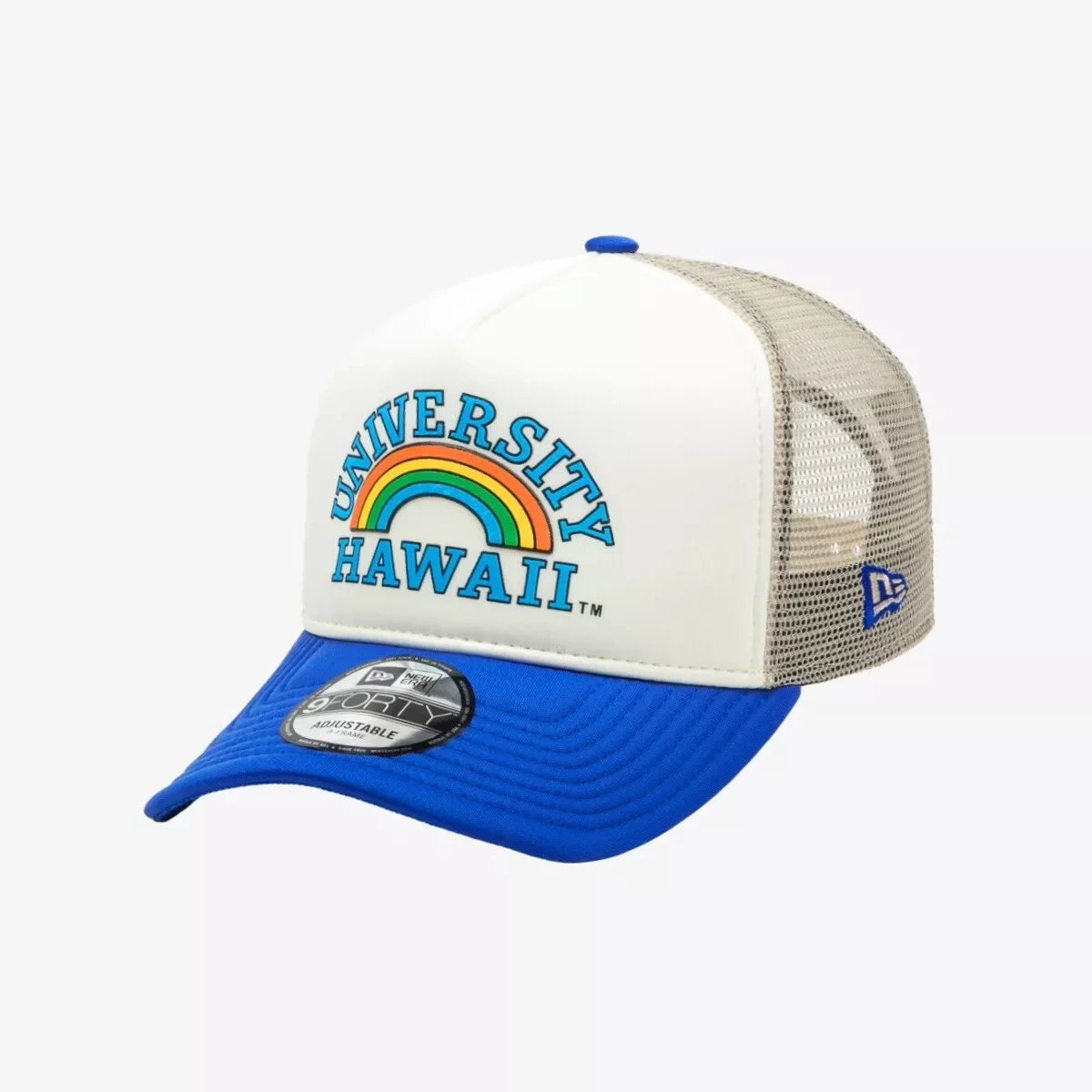 New Era Trucker Ball Cap