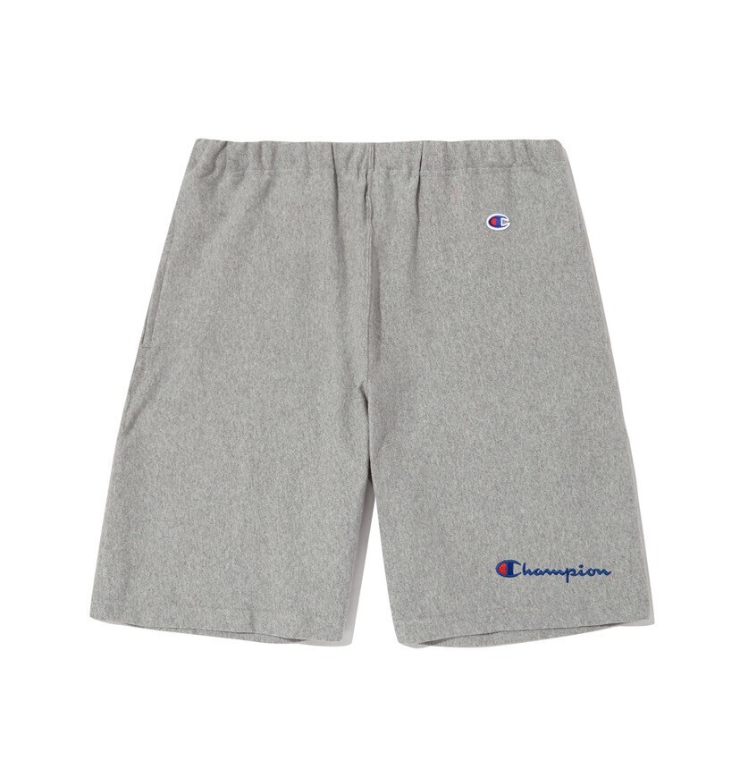 Champion [ASIA] Reverse Weave® 094 Jersey 숏팬츠