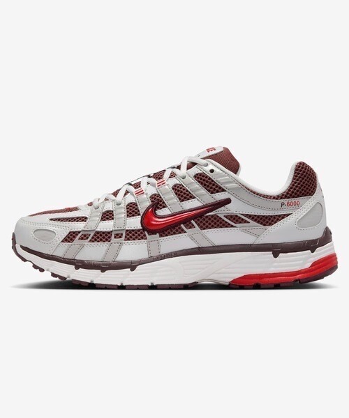 NIKE NIKE WMNS P-6000 HJ9598-100