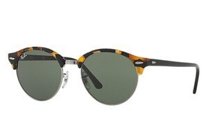 Ray-Ban CLUBROUND