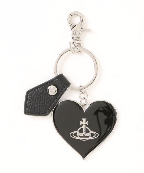 Vivienne Westwood MIRROR HEART ORB